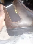 Ambler Safety Boots Size 43 - 1