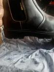 Ambler Safety Boots Size 43 - 2