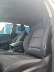 Hyundai Tucson 2018 Grey - Amfani Da Aka Yi A Kasashen Waje - 4