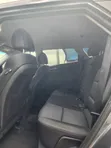 Hyundai Tucson 2018 Grey - Amfani Da Aka Yi A Kasashen Waje - 5