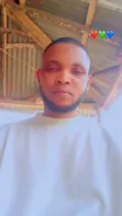 Adamu Musa - Office CV (Male, 24, SSCE) - 1