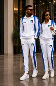Adult Unisex Two Piece Joggers Set - 5