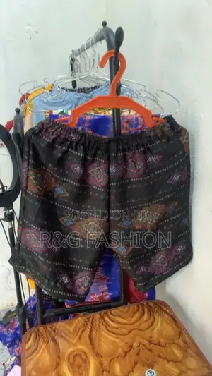 R&G Fashion - Sabbin Kayayyakin Mata da Maza