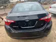 2015 Toyota Corolla LE Sedan - Foreign Used - 1