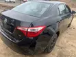 2015 Toyota Corolla LE Sedan - Foreign Used - 2