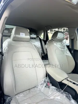Honda HR-V LX 2WD CVT 2024 Ja