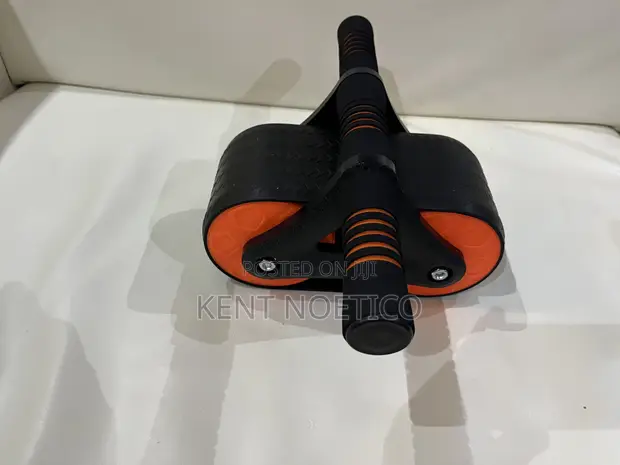 Sabon Abs Roller Fitness Kayan Aiki - 1