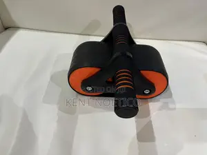 Brand New Abs Roller Fitness Equipment