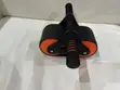 Sabon Abs Roller Fitness Kayan Aiki - 1