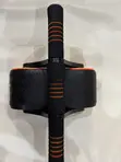Sabon Abs Roller Fitness Kayan Aiki - 2