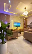 4-Bedroom Detached Duplex, Sangotedo - 1
