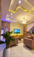 4-Bedroom Detached Duplex, Sangotedo - 3