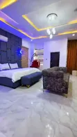 4-Bedroom Detached Duplex, Sangotedo - 4