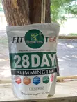 Wins Town Fit Tea 28 Days Slimming Tea - Maiduguri - 3