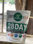 Wins Town Fit Tea 28 Days Slimming Tea - Maiduguri - 4