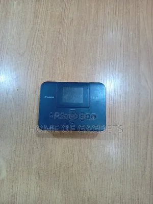 Canon CP1000 Photo Printer