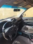 2003 Honda CR-V LX 4WD SUV - Grey - 4