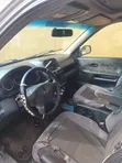 2003 Honda CR-V LX 4WD SUV - Grey - 5