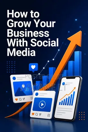 Small Business Online Visibility & Branding Services