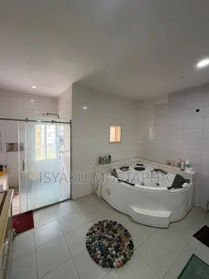 4 Bedroom Fully Detached Duplex for Sale in Life Camp, Abuja