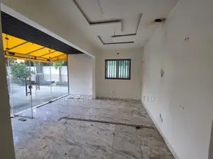 42sqm Ground Floor Shop/Office Space in Jabi, Abuja