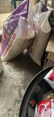 Premium White Rice - 50kg Bag - 1
