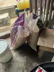 Premium White Rice - 50kg Bag - 2