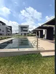5-Bedroom Fully Detached Duplex with BQ in Jabi - 1