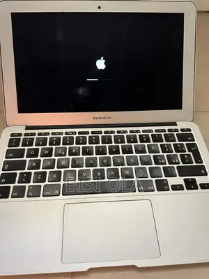 Apple MacBook Air 2015 13" Intel Core i5 4GB RAM 128GB SSD