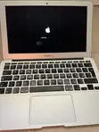 Apple MacBook Air 2015 13" Intel Core i5 4GB RAM 128GB SSD - 2
