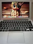 Apple MacBook Air 2015 13" Intel Core i5 4GB RAM 128GB SSD - 3