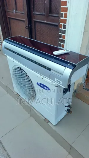 1.5hp Samsung Gilash Injin Sanyin Jiki