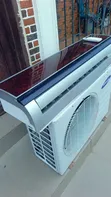 1.5hp Samsung Gilash Injin Sanyin Jiki - 2