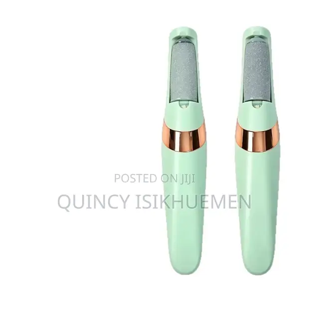 Electric Foot Grinder for Home Pedicure - 1