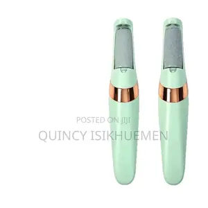 Electric Foot Grinder for Home Pedicure