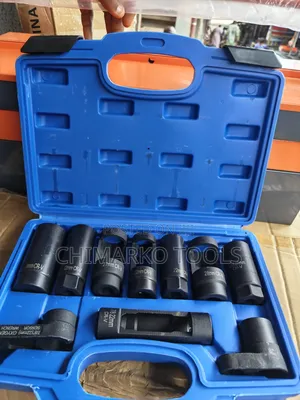 Brand New Oxygen Sensor Socket