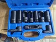 Brand New Oxygen Sensor Socket - 2