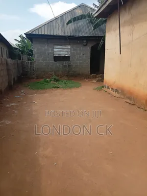 Gidan Bedroom 5 Mara Kammalawa Don Siyarwa A Ilogbo Eremi