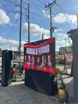 Amfani Da Premium Outdoor LED Screen Panels (200 pcs) - 2