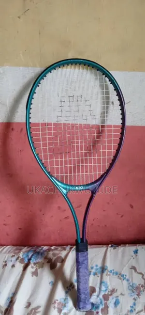 ALTO Fire Pro Tennis Racquet for Adults