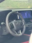 2024 Lexus RX 350 F Sport - White, Red Interior - 4