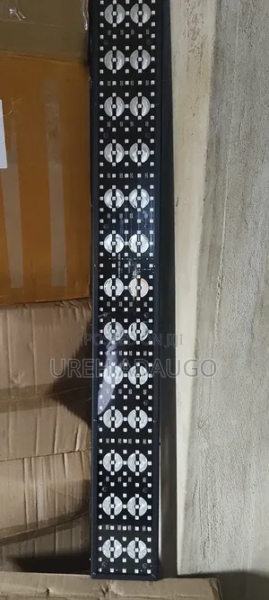 28 LED RGB Matrix Light Strip