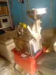 Industrial Grinding Machine for Dry Goods - 3