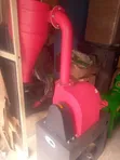 Industrial Grinding Machine for Dry Goods - 4