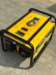 Used Senwei SV6200 Petrol Generator - 2