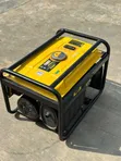 Used Senwei SV6200 Petrol Generator - 3