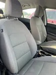Kia Forte EX Hatchback 2014 Brown - 5