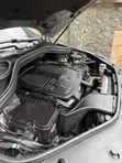 2015 Mercedes-Benz ML350 4MATIC SUV - Gray - 3