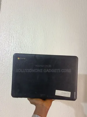 Lenovo Chromebook N42 Laptop 4GB RAM, 32GB SSHD