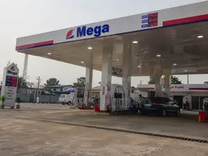 Filling Station for Sale in Southwest Nigeria